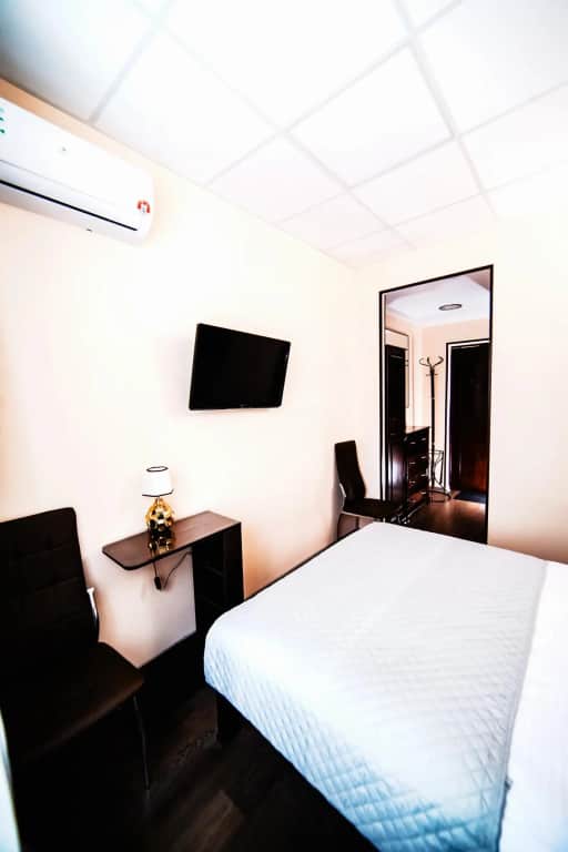 Business lounge hotel (Бизнес Лаундж Отель): фото 2