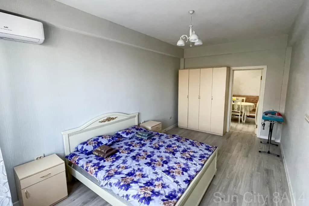 Sun City Apartment (Сан Сити Апартмент) на улице Кавказская: фото 2