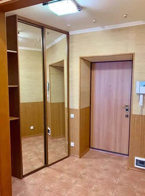 ABC Apartmens (ЭйБиСи Апартментс) на улице Толстого: фото 2