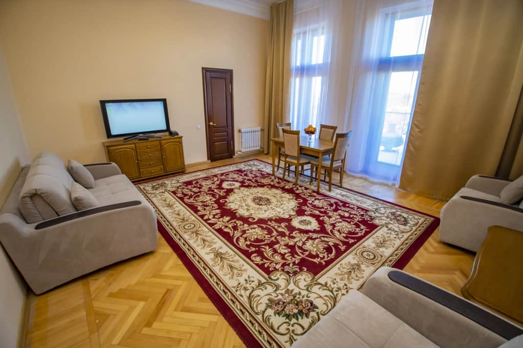 им.Орджоникидзе (Кисловодск): фото 2