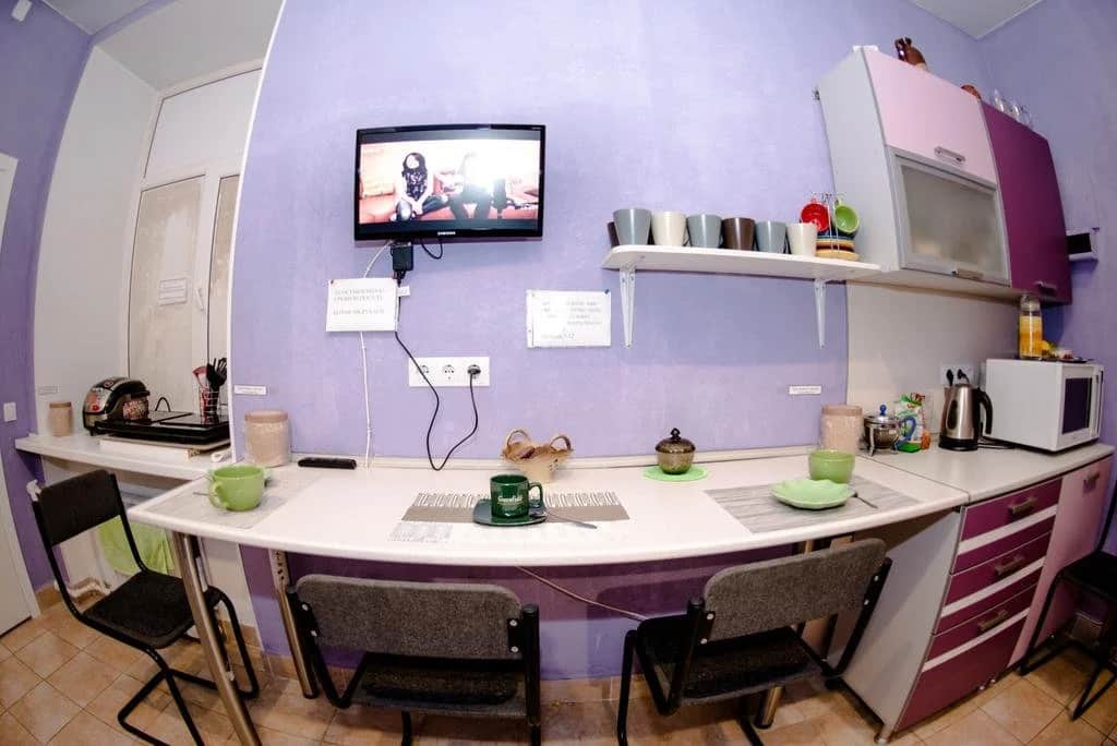 Dialog SPB Hostel: фото 2