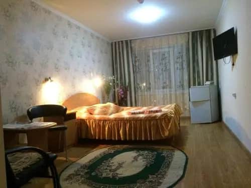Diomid Mini Hotel: фото 3