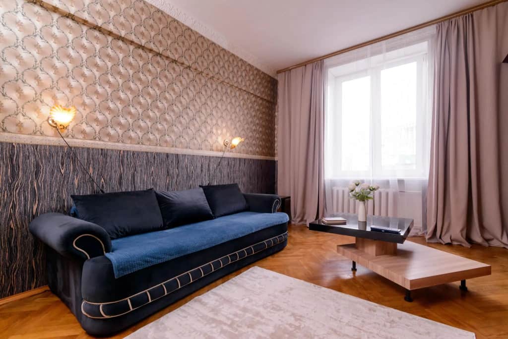 Comfort Home (Комфорт Хоум) на проспекте Мира 120: фото 3