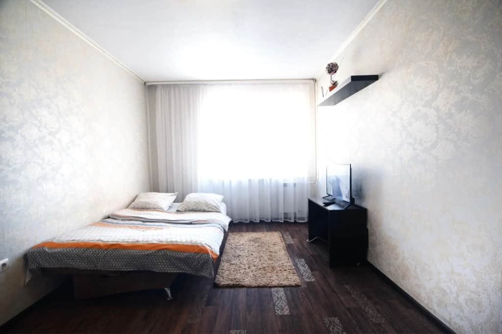 Pryanik Apartments (Пряник Апартментс) на проспекте Ленина 157: фото 3