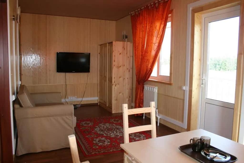 Aleksino-Istra Guest house	: фото 3