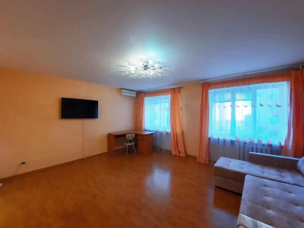 AtmaHouse на улице Мельникайте 125А: фото 2