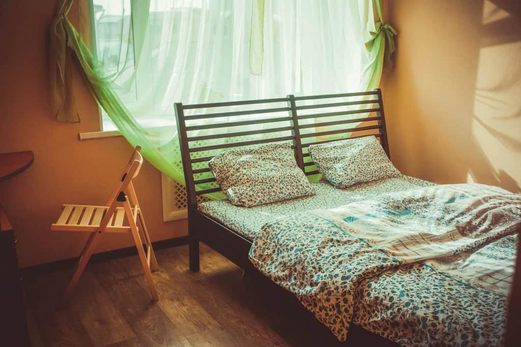 Happy hostel: фото 2