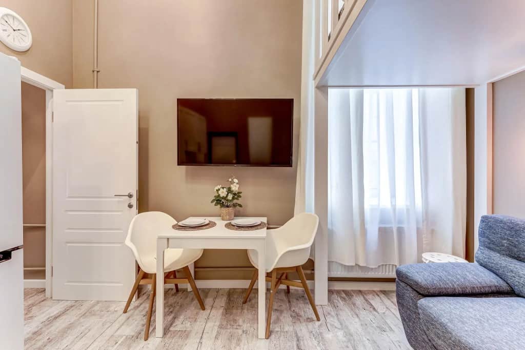 SweetHome (СвитХоум) на набережной реки Мойки: фото 3