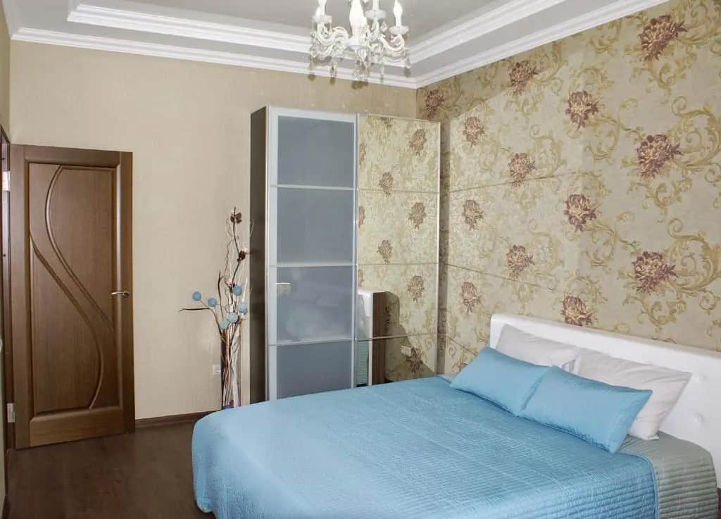 Lunacharskogo Apartment: фото 2