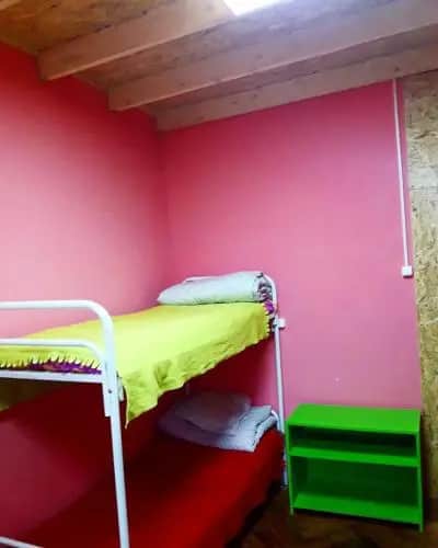 Tumbochka Hostel: фото 2