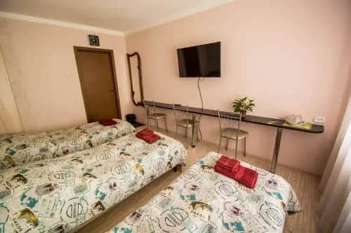 Perina Inn: фото 3