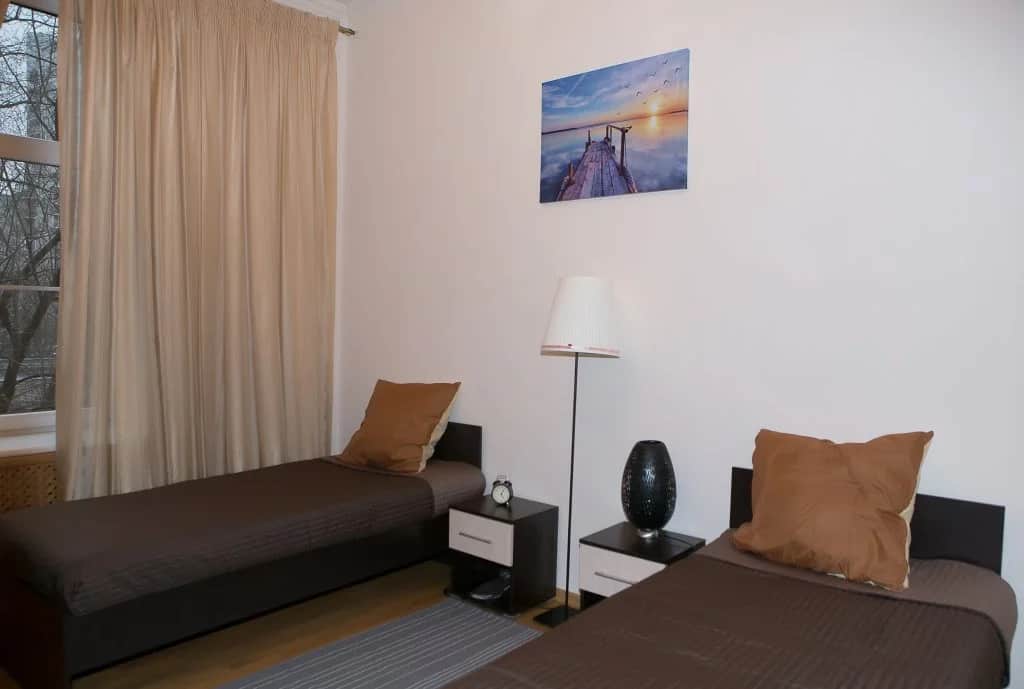 Mini-Hotel on 1-ya Tverskaya-Yamskaya: фото 3