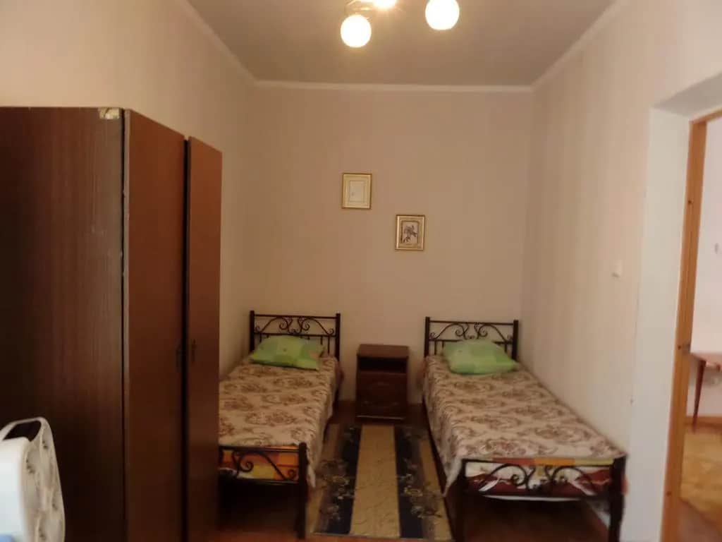 Uyutny Domik na Terskoy Holiday Home: фото 2