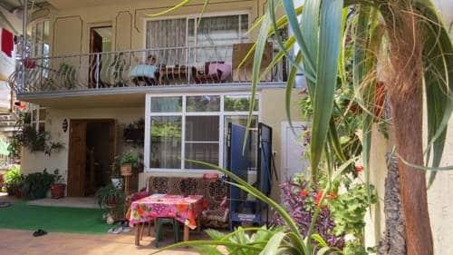 U Anny Guest House: фото 2