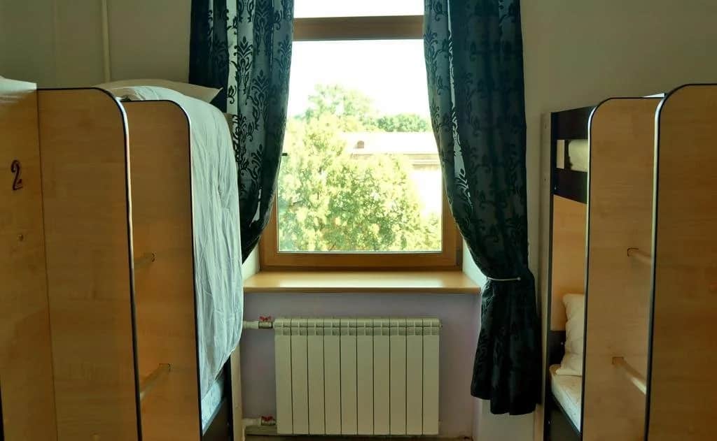 Lastochkino Gnezdo Hostel: фото 2