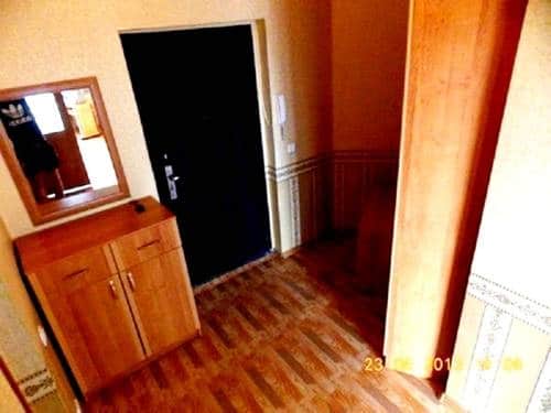Apartamenty Uyutniy Dom Alekseeva: фото 2