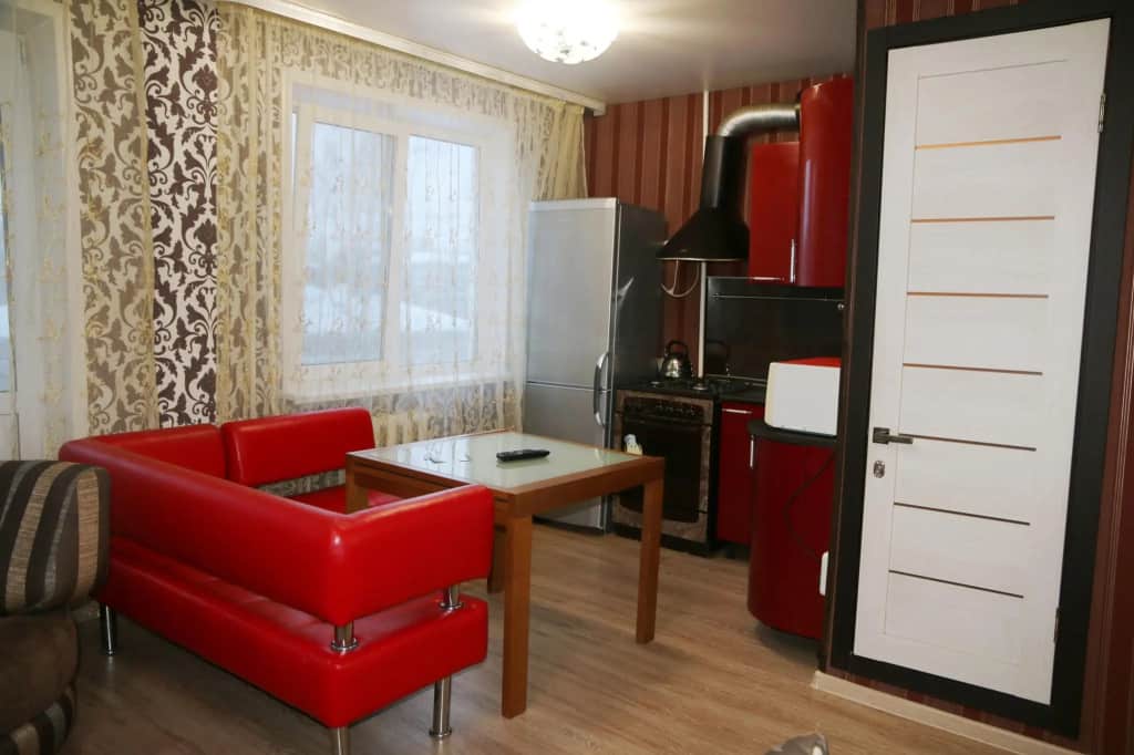 Барбарис на проспекте Ленина: фото 3
