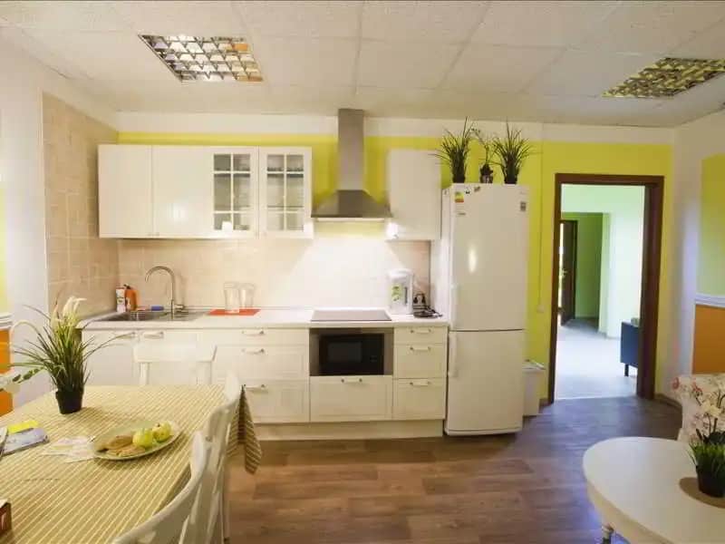 Hostel Rusland Samara: фото 3
