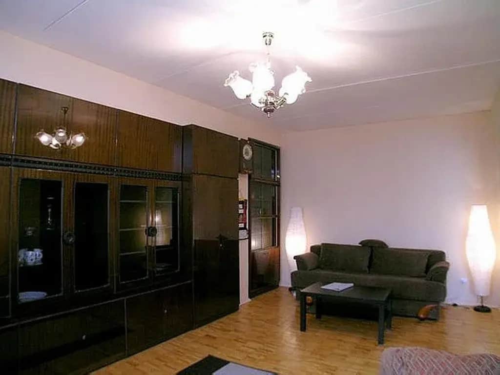 Moscow4Rent Apartment - Smolenskaya : фото 2