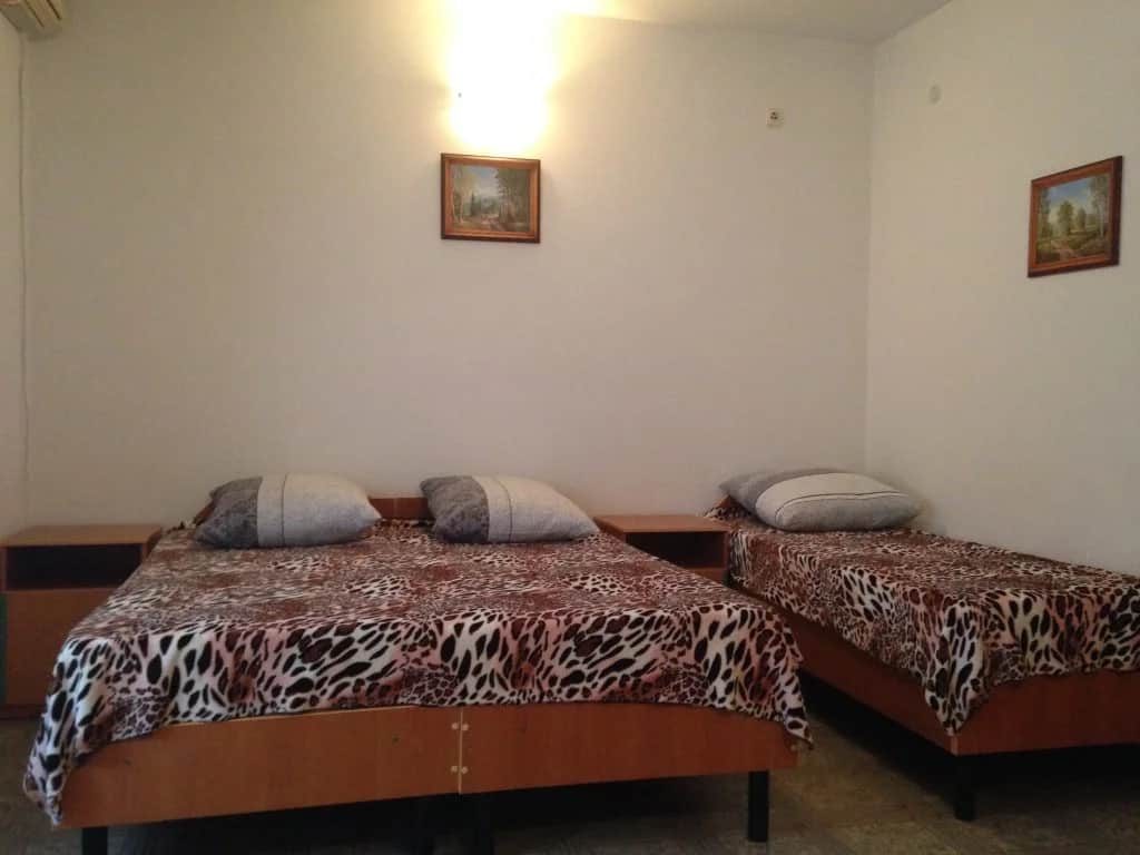 Valentina Guest House: фото 3
