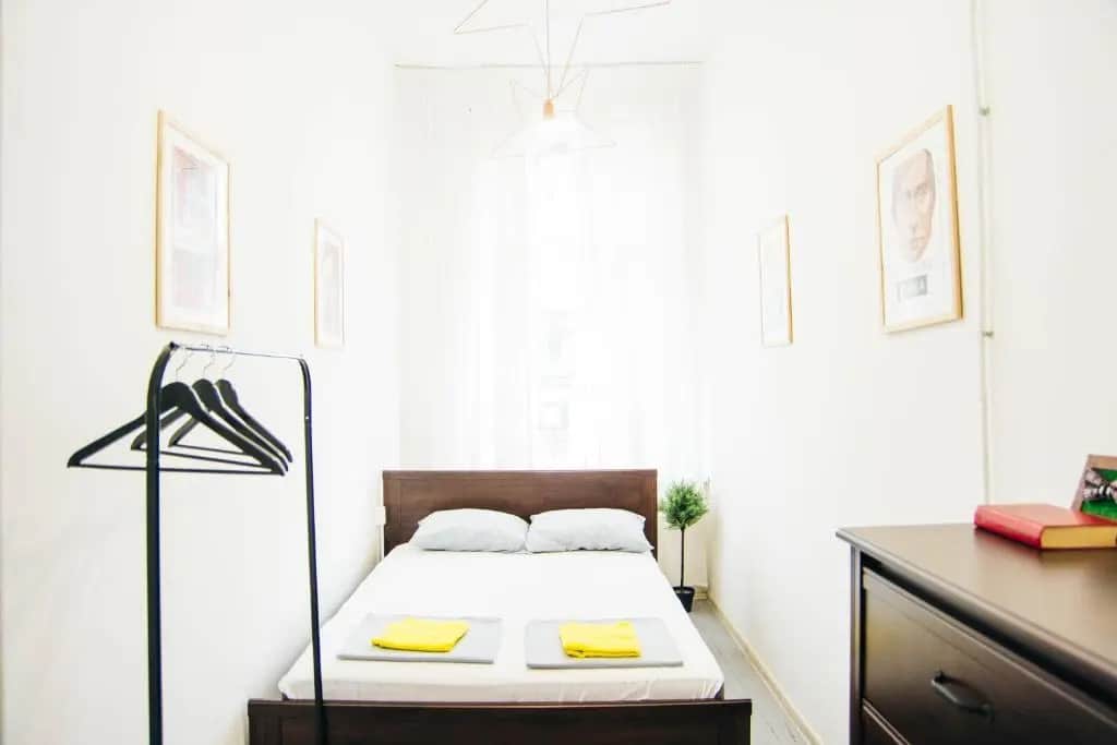 Bla Bla Rooms: фото 3