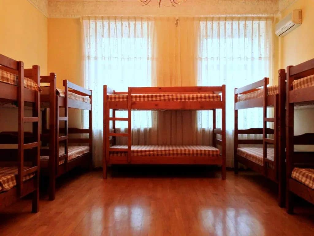Жилое помещение Best For Travelers: фото 2