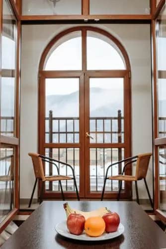 Gorki Gorod Apartamenty: фото 3