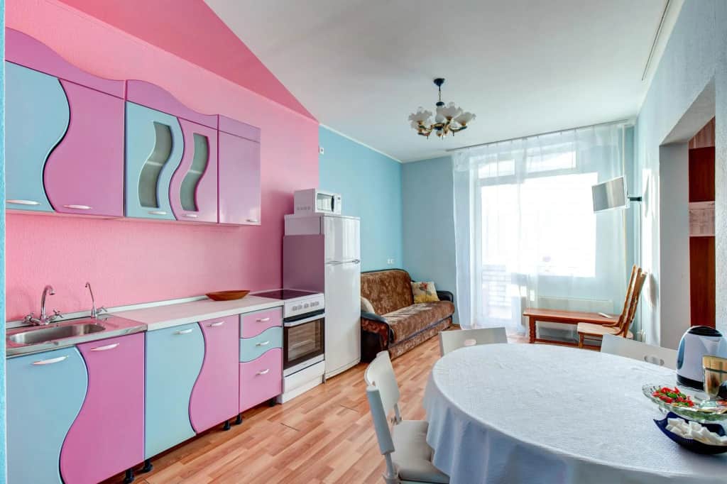 Rent House (Рент Хаус) на Малышева 4Б: фото 2
