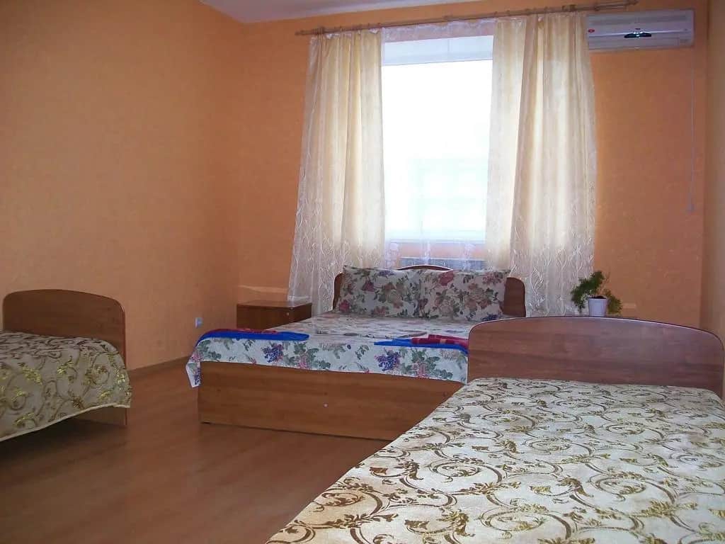 Апарт Отель Уют: фото 2