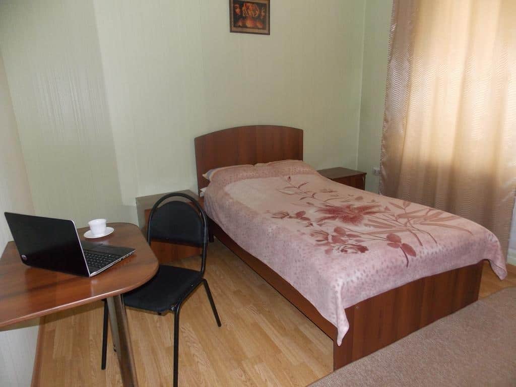 Parus Guest House: фото 2