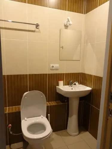Меблированные комнаты Inn Уютная: фото 3
