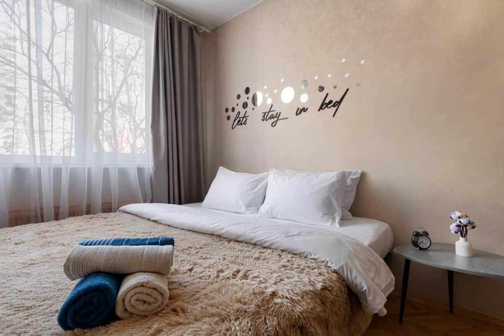 Comfort Homes (Комфорт Хоумс) на улице Библиотечная: фото 2