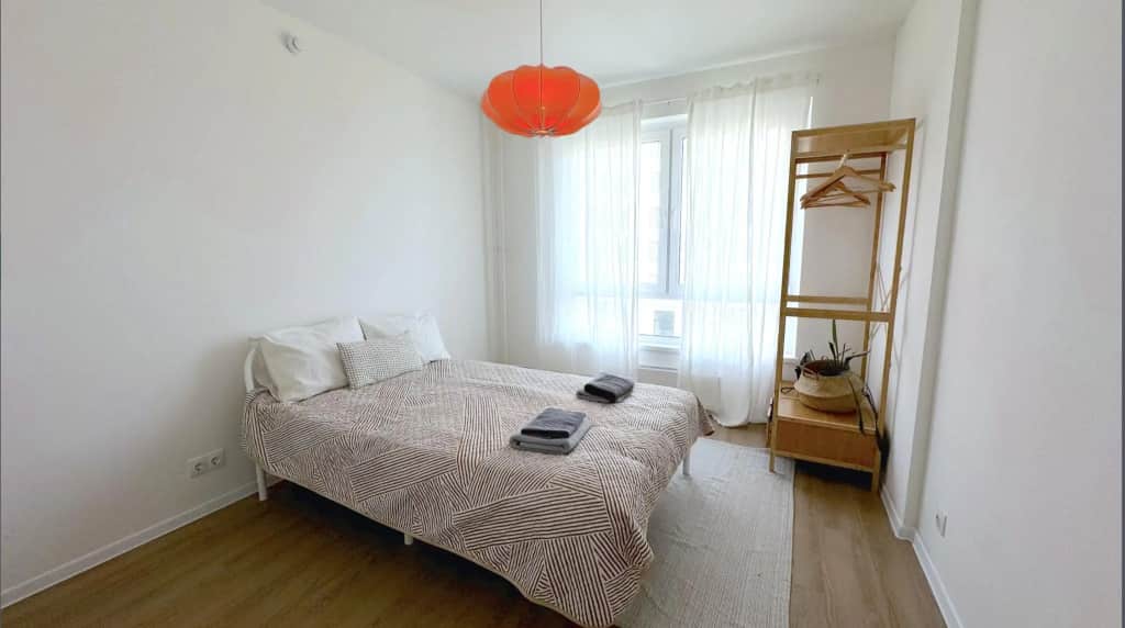 Comfort Home (Комфорт Хоум) на улице Архангельская 11: фото 2