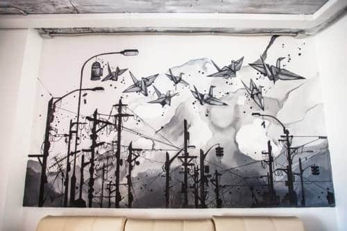 Sova Apartment: фото 3
