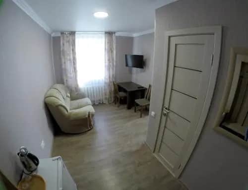 Guest House Equator: фото 3