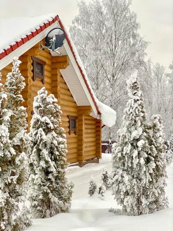 Snhaus (Снхаус): фото 2