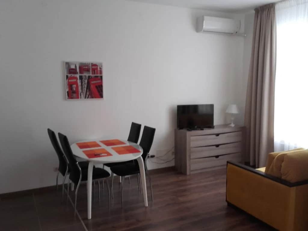 Imeretinskij Bulvar Apartments: фото 2