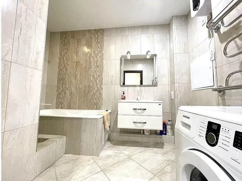 Flats-Line (Флэтс-Лайн) на Красноармейской 130: фото 3