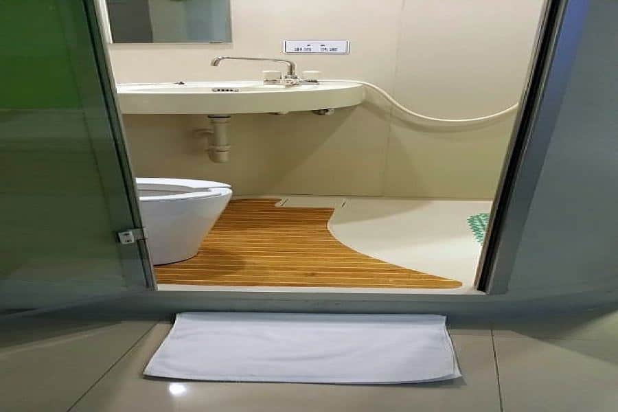 100 Inn Xiamen Lundu Hexiang West Road: фото 3