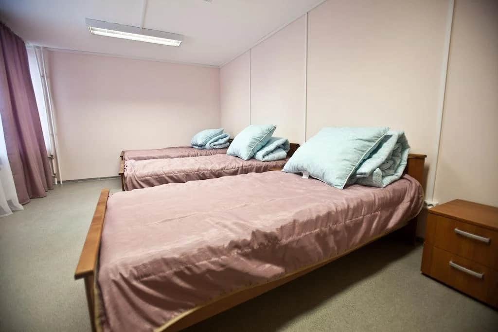 Hostel Tsarskoselsky Campus: фото 3