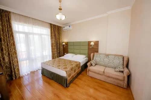Hotel Granat: фото 2