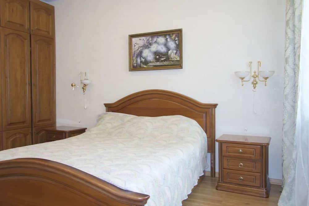 LUXKV Apartment on Panfilovskiy 3: фото 3