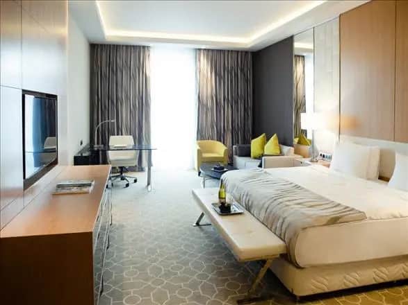 Swissotel Sochi Krasnaya Polyana: фото 3