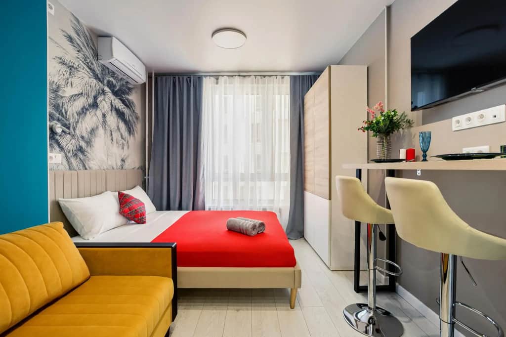 MaxRealty24 на шоссе Волоколамское 24 корпус 1: фото 2
