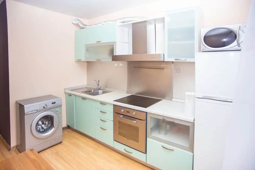Apartment On Allilueva St 12A 72: фото 2