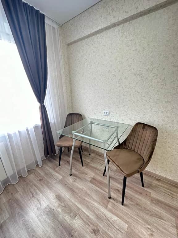 Апартаменты в микрорайоне 1-й Юго-Восточный 22: фото 2