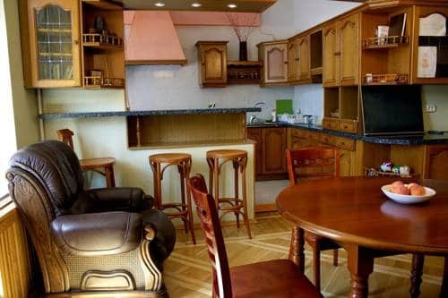 Like Hostel Krasnodar: фото 3