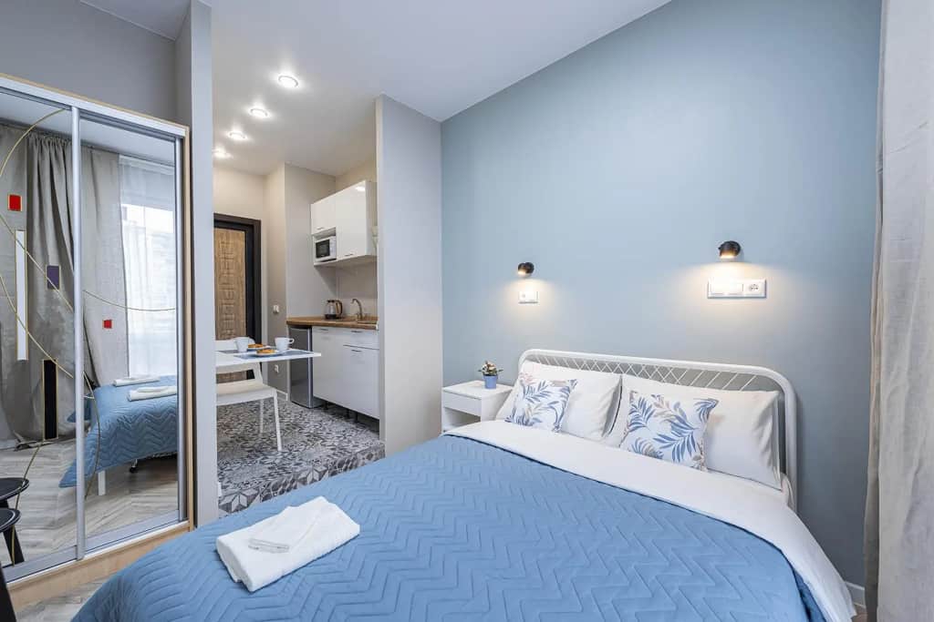 InHome24 (ИнХоум24) на улице Профсоюзная: фото 3