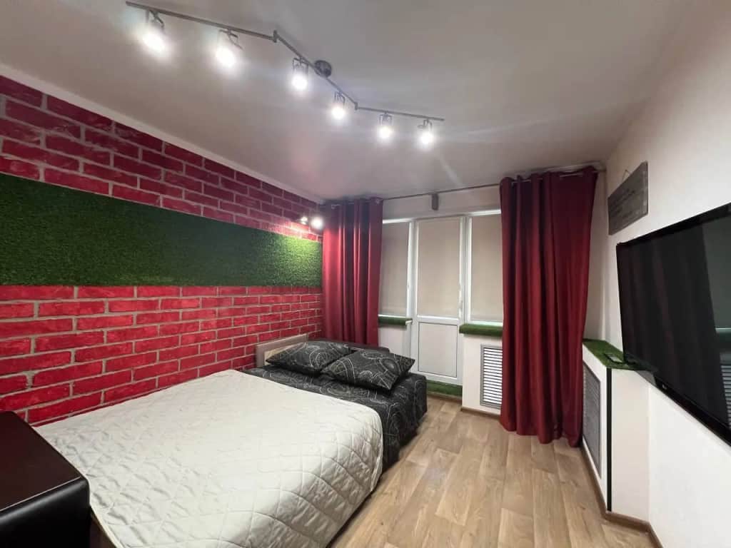 Katy Home (Кэти Хоум) на улице Горького 35А: фото 2