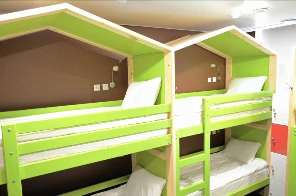 Hostel Countries: фото 3